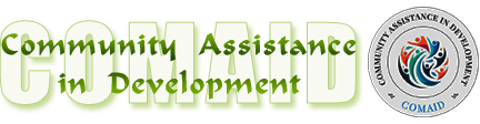 Community Assistance in Development - COMAID